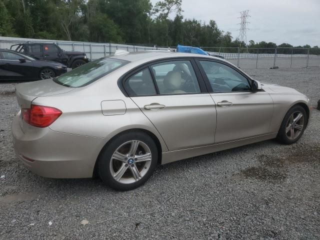 2014 BMW 320 I