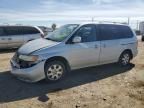 2004 Honda Odyssey EX