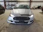 2015 Ford Fusion S