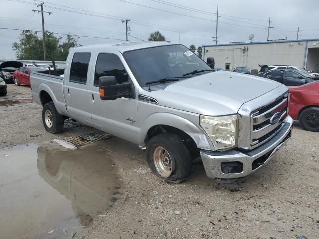 2016 Ford F250 Super Duty