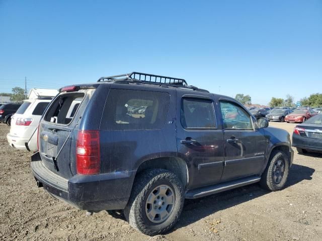 2007 Chevrolet Tahoe K1500