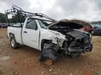 2013 Chevrolet Silverado C1500