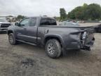 2016 Toyota Tacoma Access Cab