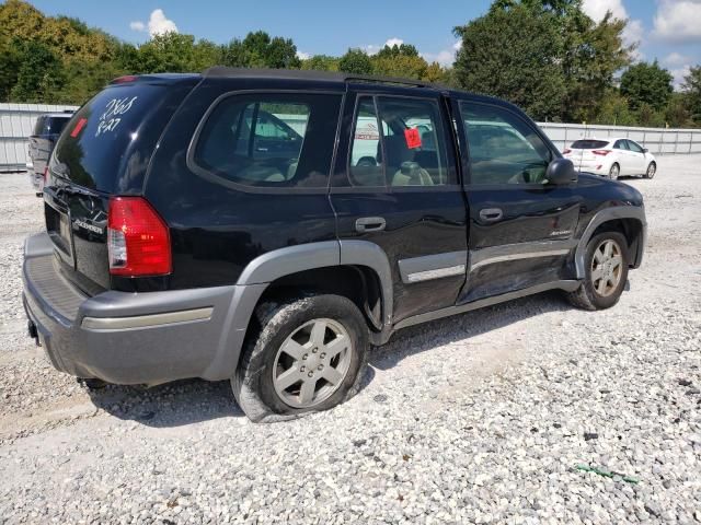 2004 Isuzu Ascender S