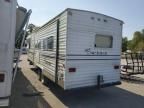 2003 Coachmen Travel Trailer