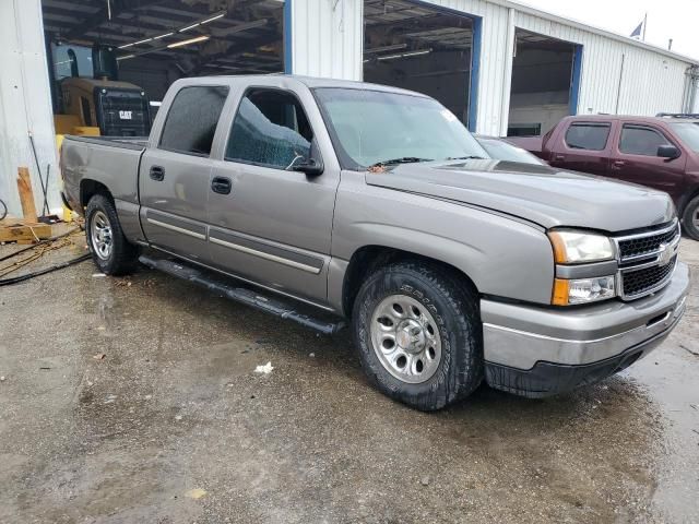 2006 Chevrolet Silverado C1500