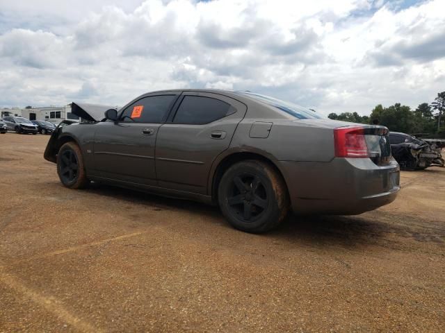 2010 Dodge Charger SXT