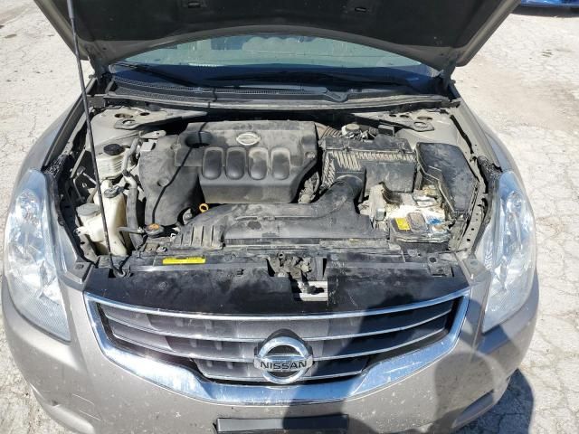 2011 Nissan Altima Base