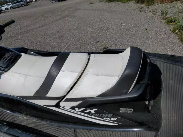 2016 Other Jetski Yamaha