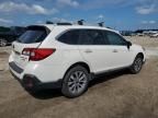 2019 Subaru Outback Touring