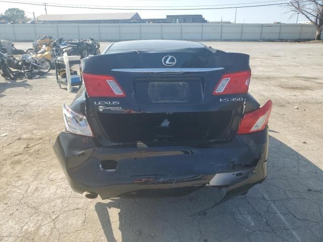 2007 Lexus ES 350