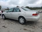 2001 Toyota Camry CE