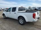 2009 Nissan Frontier Crew Cab SE