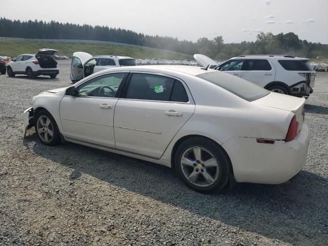 2011 Chevrolet Malibu 1LT