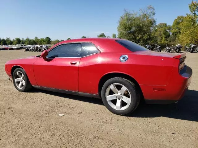 2011 Dodge Challenger R/T