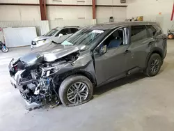 Salvage cars for sale from Copart Lufkin, TX: 2023 Nissan Rogue S