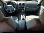 2005 Jeep Liberty Renegade