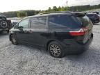 2019 Toyota Sienna XLE