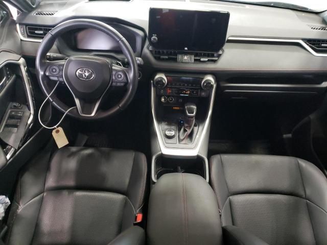 2023 Toyota Rav4 Prime XSE