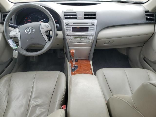 2010 Toyota Camry SE