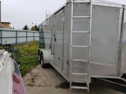 2021 Discovery Trailer en venta en Lansing, MI