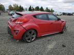 2015 Hyundai Veloster Turbo