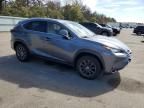 2015 Lexus NX 200T