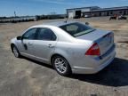 2010 Ford Fusion S