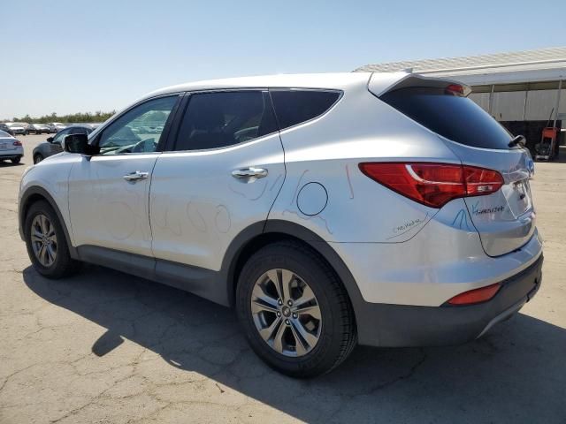 2016 Hyundai Santa FE Sport