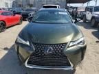 2022 Lexus UX 200 Base