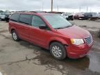 2009 Chrysler Town & Country LX