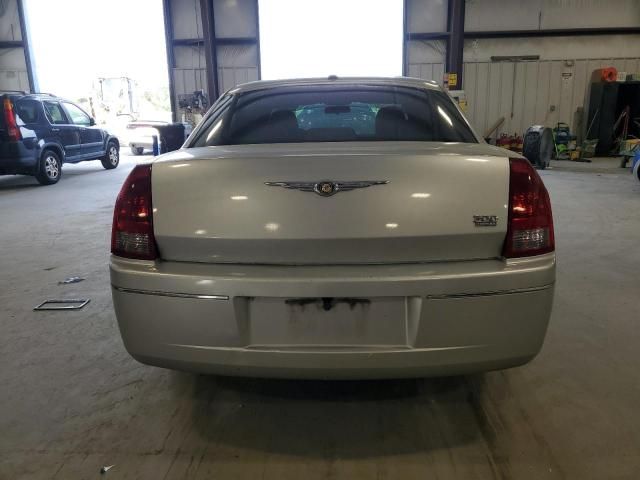 2007 Chrysler 300 Touring