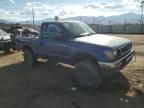 1996 Toyota Tacoma