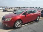 2012 Buick Verano Convenience