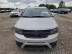 2014 Dodge Journey Crossroad