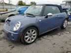 2006 Mini Cooper S