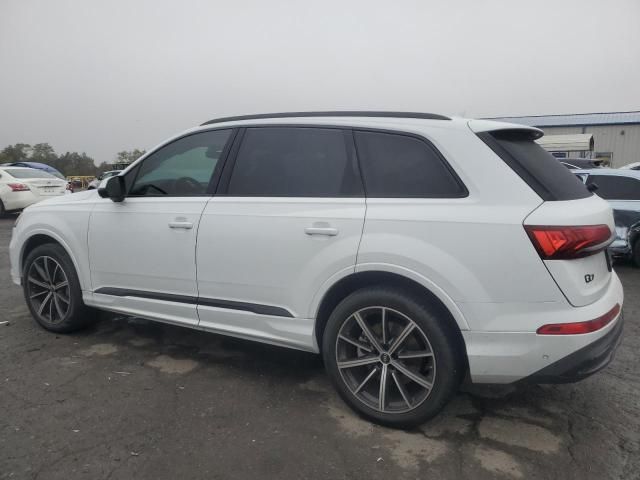 2023 Audi Q7 Premium Plus