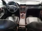 2005 Mercedes-Benz C 240 Sportwagon 4matic