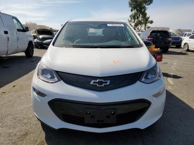 2019 Chevrolet Bolt EV LT