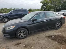 2017 Honda Accord LX en venta en Baltimore, MD