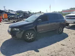 Jeep Vehiculos salvage en venta: 2014 Jeep Compass Latitude