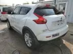 2013 Nissan Juke S