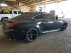 2015 Lexus RC 350