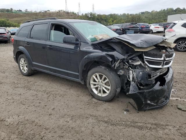 2014 Dodge Journey SXT