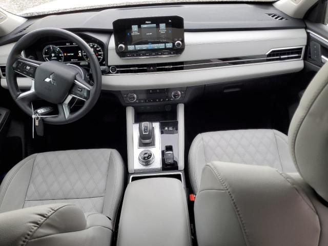 2024 Mitsubishi Outlander SEL