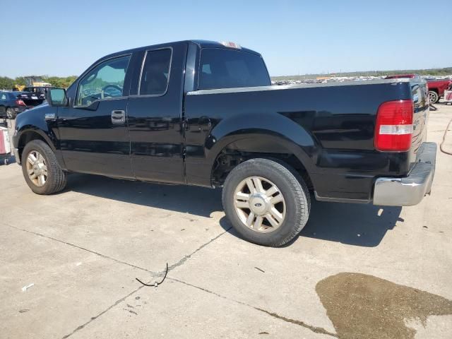 2004 Ford F150