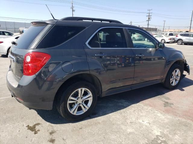 2010 Chevrolet Equinox LT