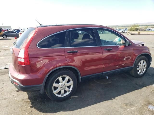 2007 Honda CR-V EX