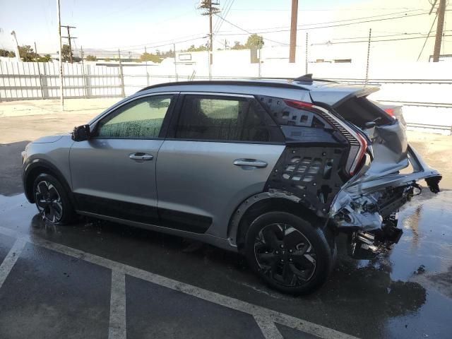 2023 KIA Niro Wind