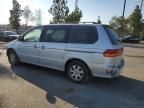 2003 Honda Odyssey EXL